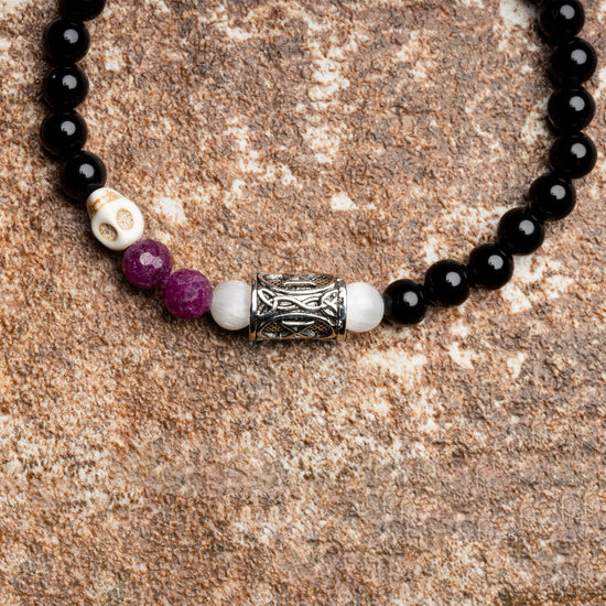 Ruby Sovereign — Talisman of Courage, Vitality, and the Fire-Forged Heart