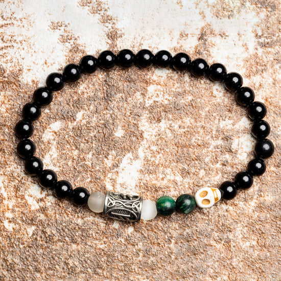 Emerald Sovereign — Talisman of Renewal, Growth, and Heart-Centered Clarity