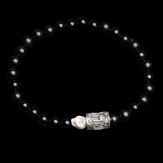 Watcher — Talisman of Vigilance, Strength, and the Silent Guardian Within