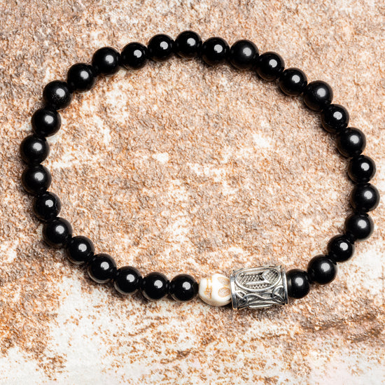 Watcher — Talisman of Vigilance, Strength, and the Silent Guardian Within