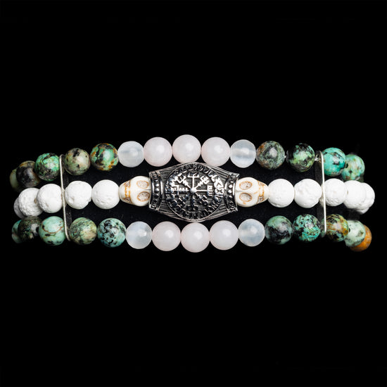 Rose Quartz Ascendant — Talisman of Heartfire, Peace & the Warrior’s Light