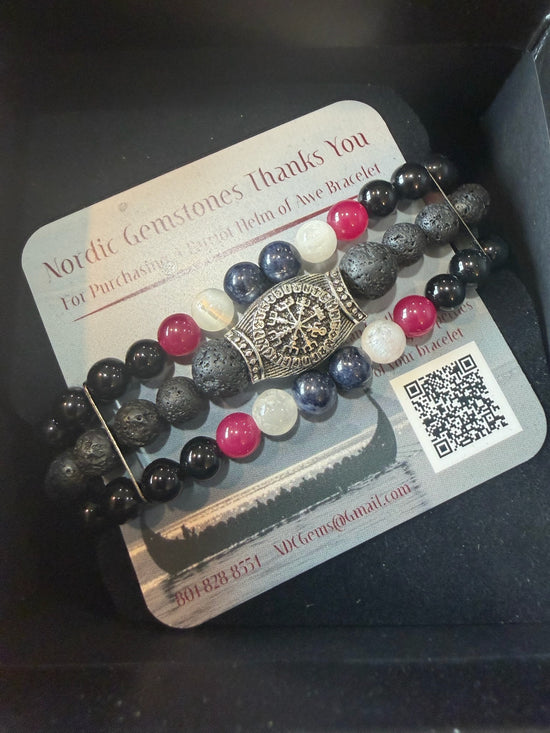 Patriot Ascendant — Talisman of Honor, Valor & the Guided Warrior