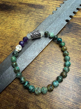 Amethyst Sovereign Talisman