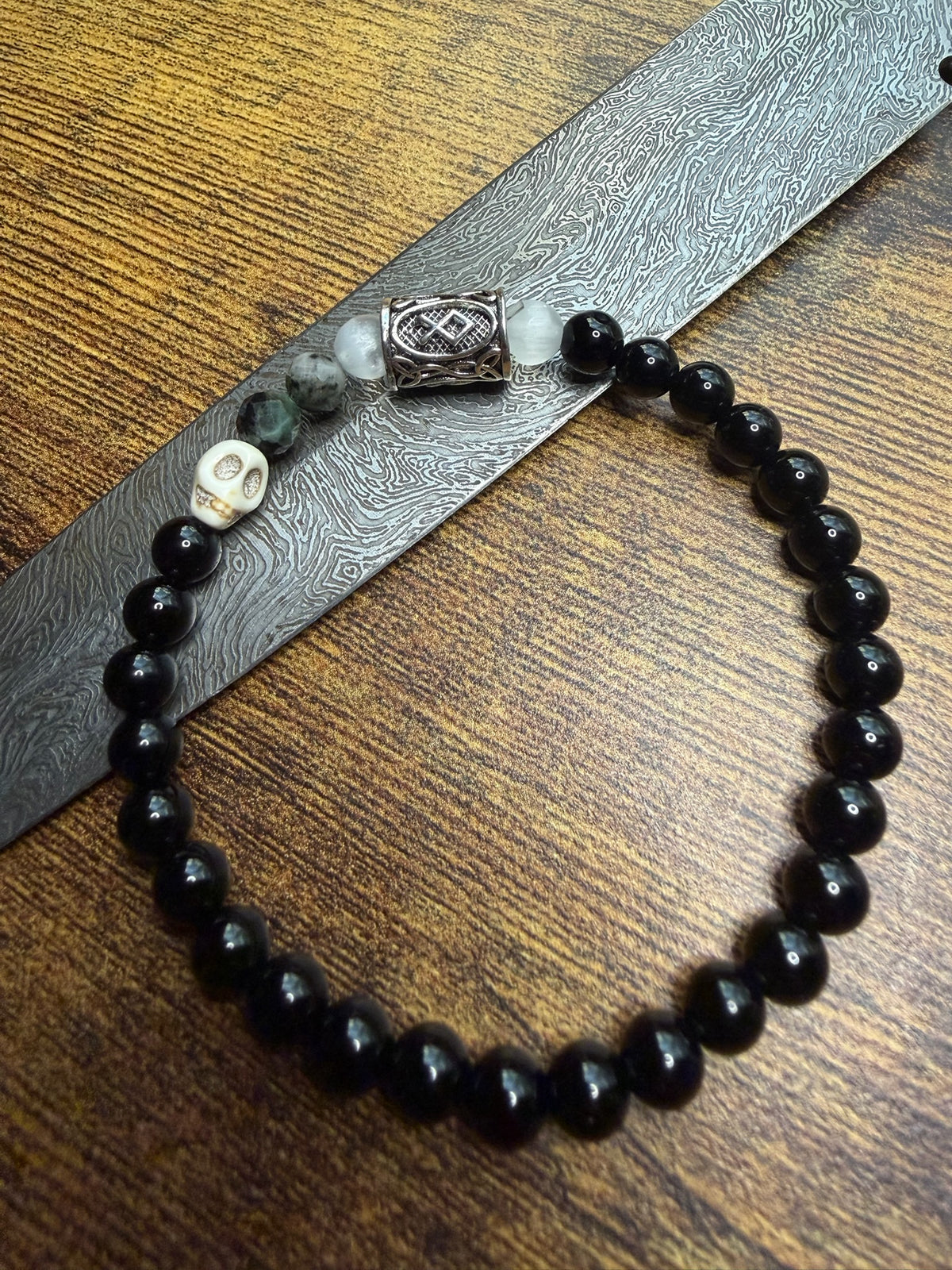 Emerald Rune Emerald Sovereign — Talisman of Renewal, Growth, and Heart-Centered Cl ...
