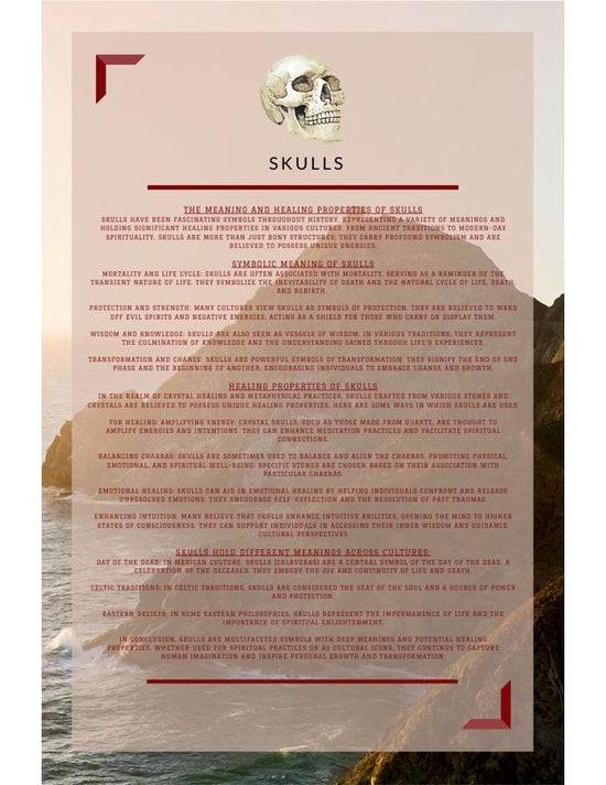 Skulls