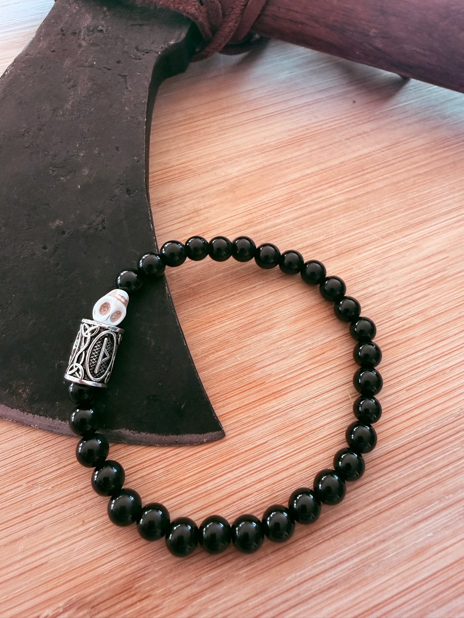  thurisaz rune watcher